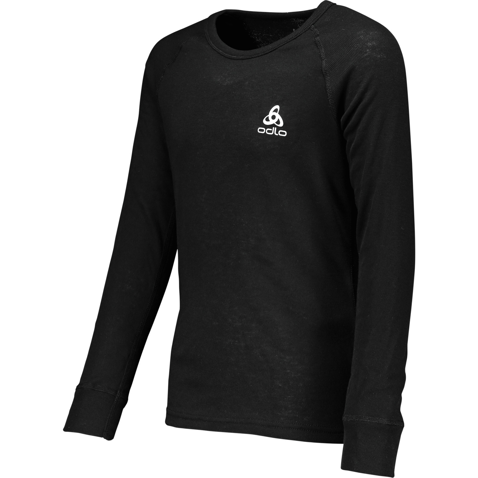 Odlo Kinder-Langarmshirt Active Warm 164
