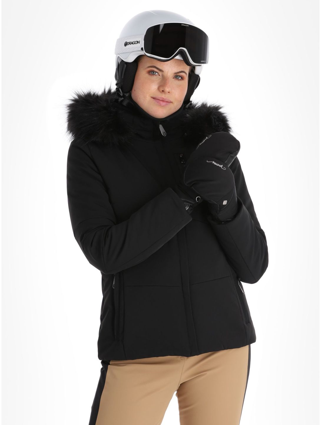 Active Line W23-0802-WO ski-jas dames