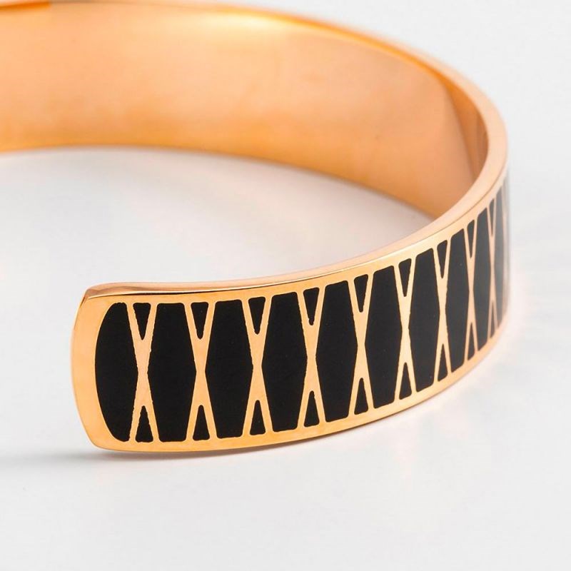 Bracelet ouvert 