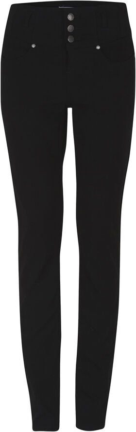 Fransa Zalin 2 (noos) black
