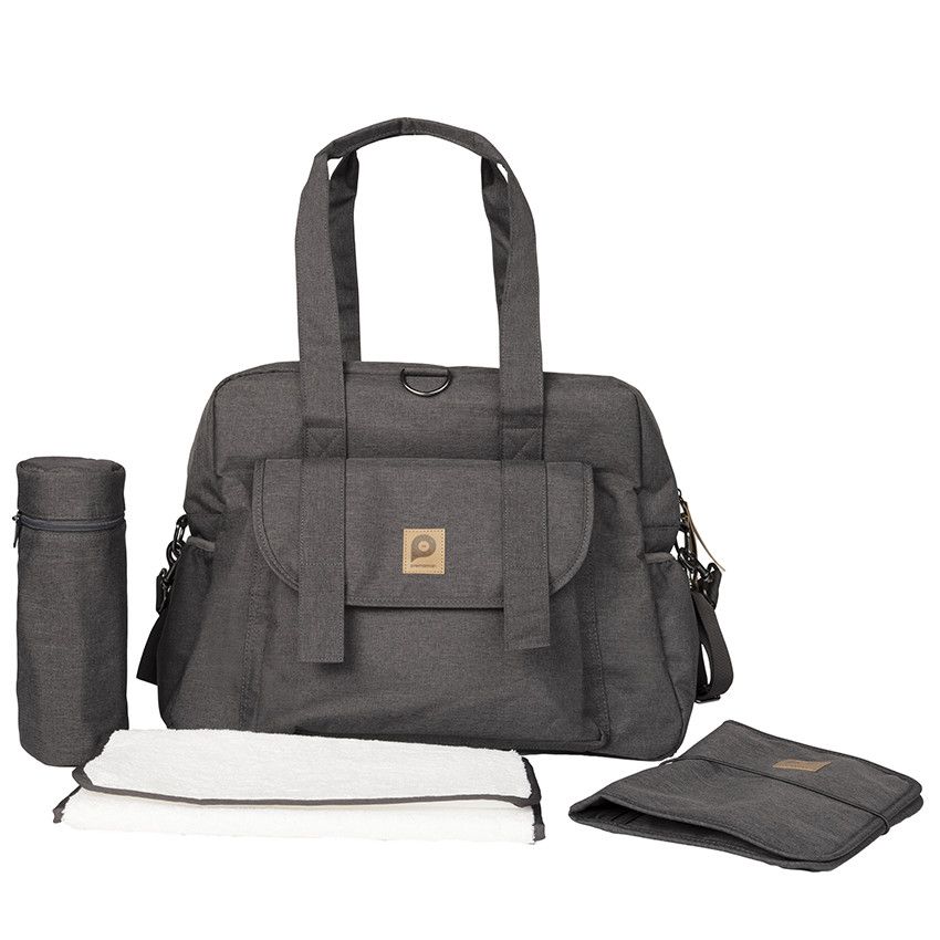 Sac à langer - London - Ecru