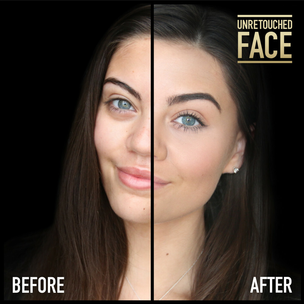 Max Factor Facefinity Compacte Poeder Foundation 002 Ivory