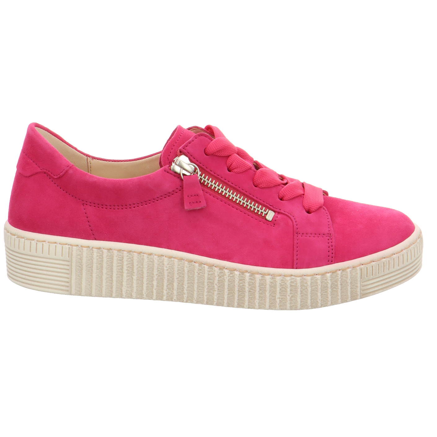 Sneaker pink