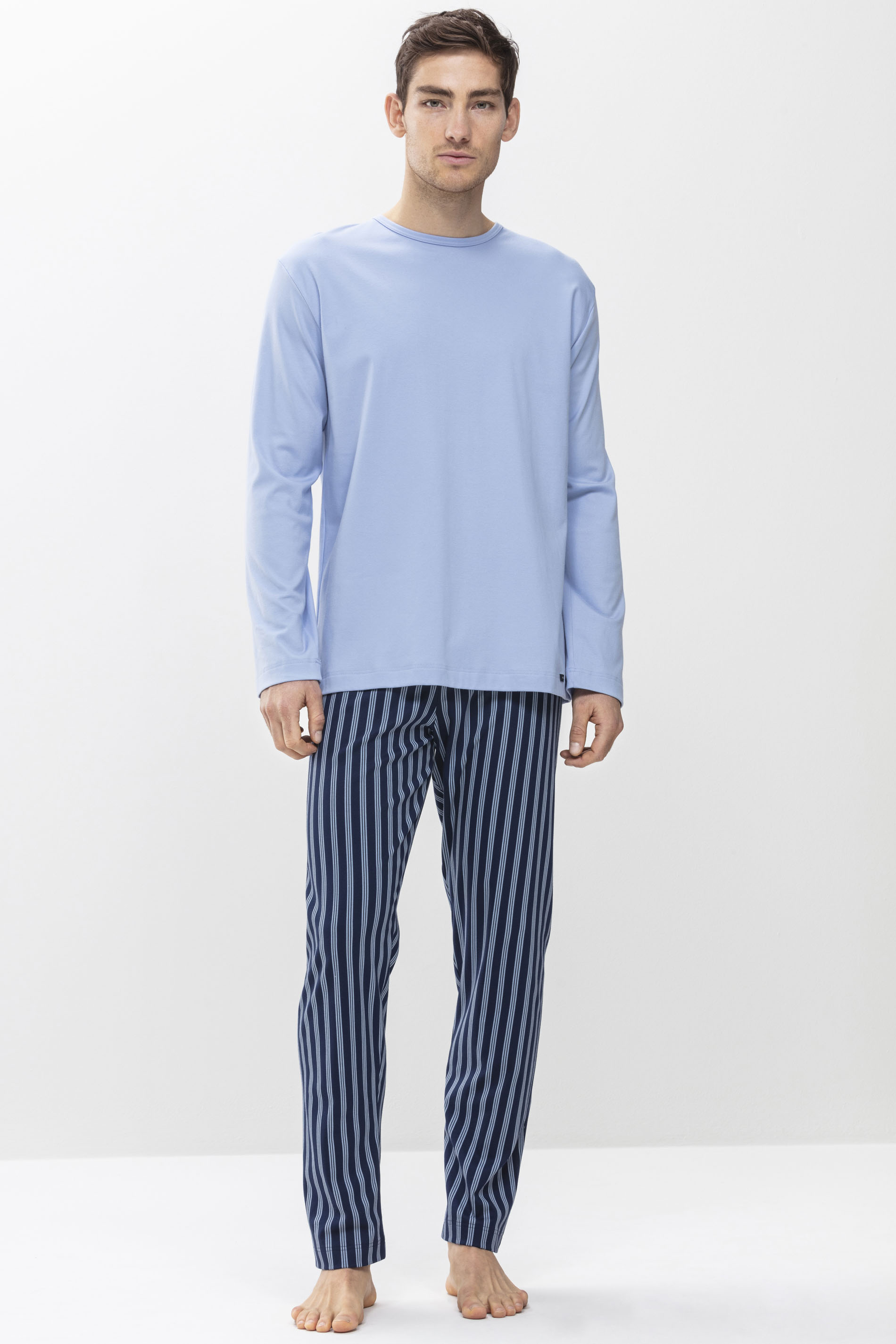 Hose lang<br>Serie Cranbourne