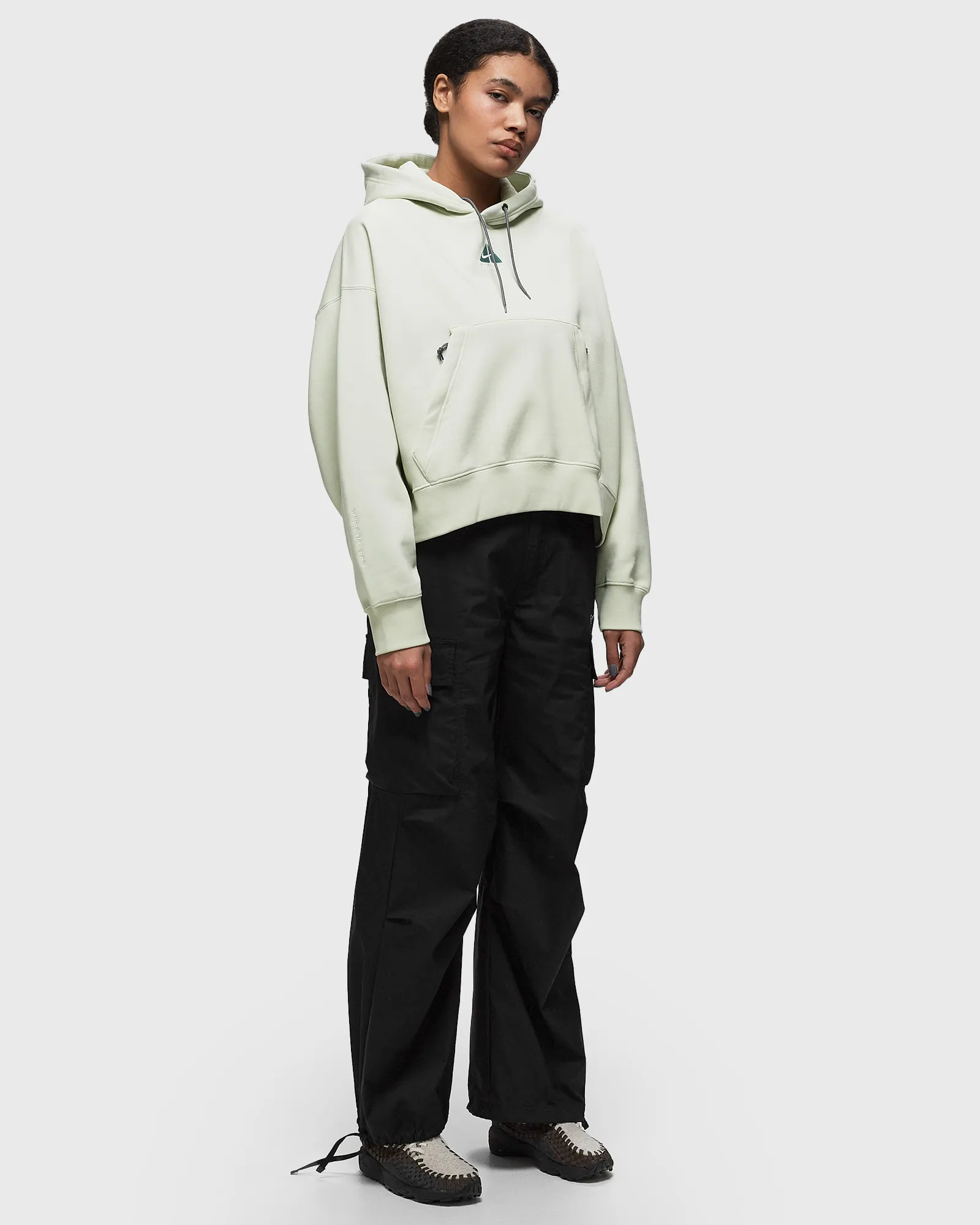 Nike WMNS ACG Therma-FIT Tuff Knit Fleece Hoodie