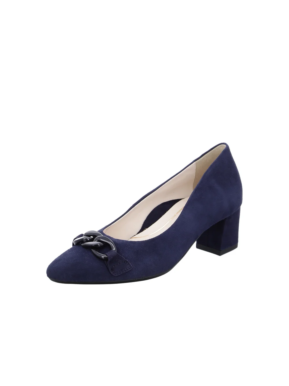 Pumps London night