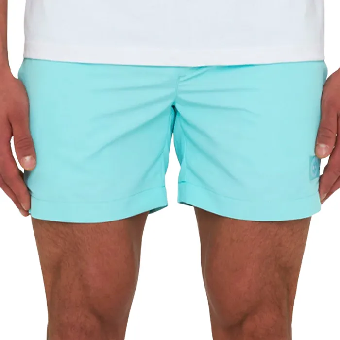 Marshall Artist Foundation Zwemshort Heren