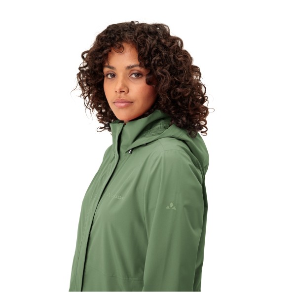 Vaude - Women's Mineo 2.5L Coat - Veste imperméable
