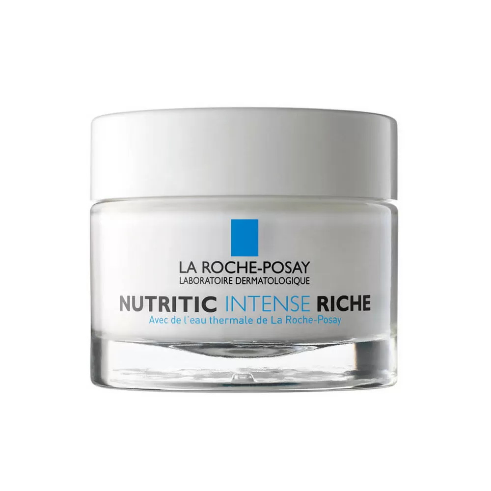 La Roche-Posay Nutritic Intense Rich - 50 ml.