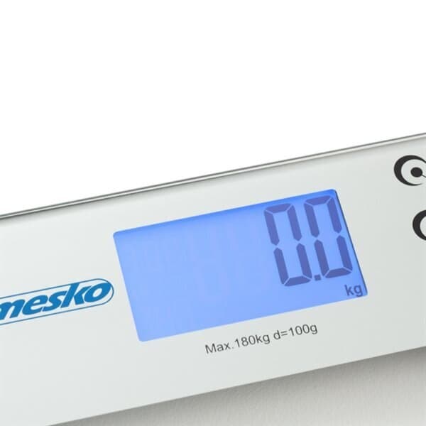 Mesko Badevægt MS 8146