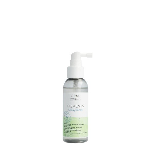 Wella Elements Sérum 100ml