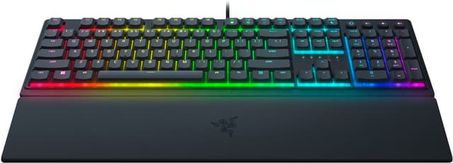 Razer Ornata V3 RGB gaming tastatur