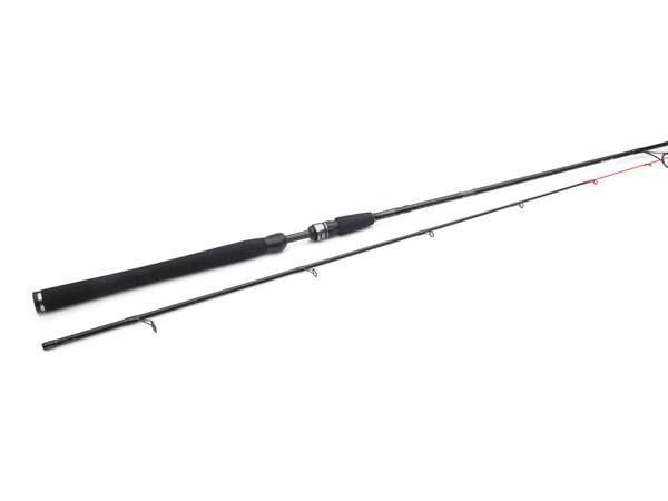 Westin W3 Finesse Jig 2.48m (7-28g)