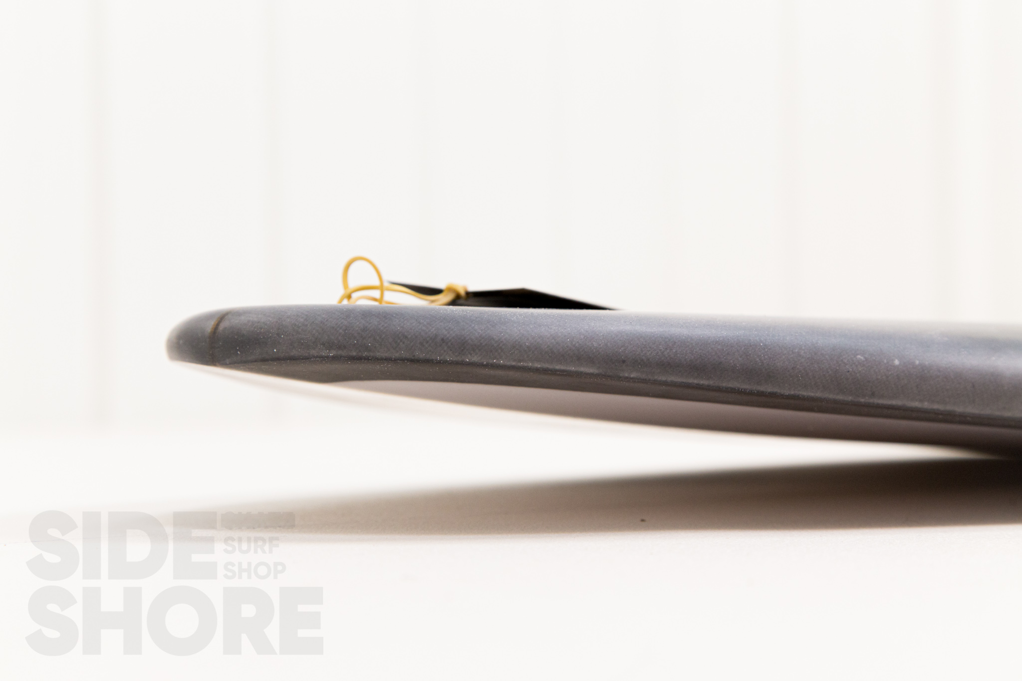 Al Merrick Twin Pin - Grey Tint - 5'9