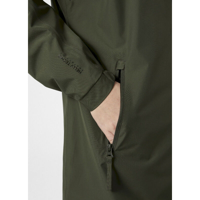 Valkyrie Jacket - Parka femme