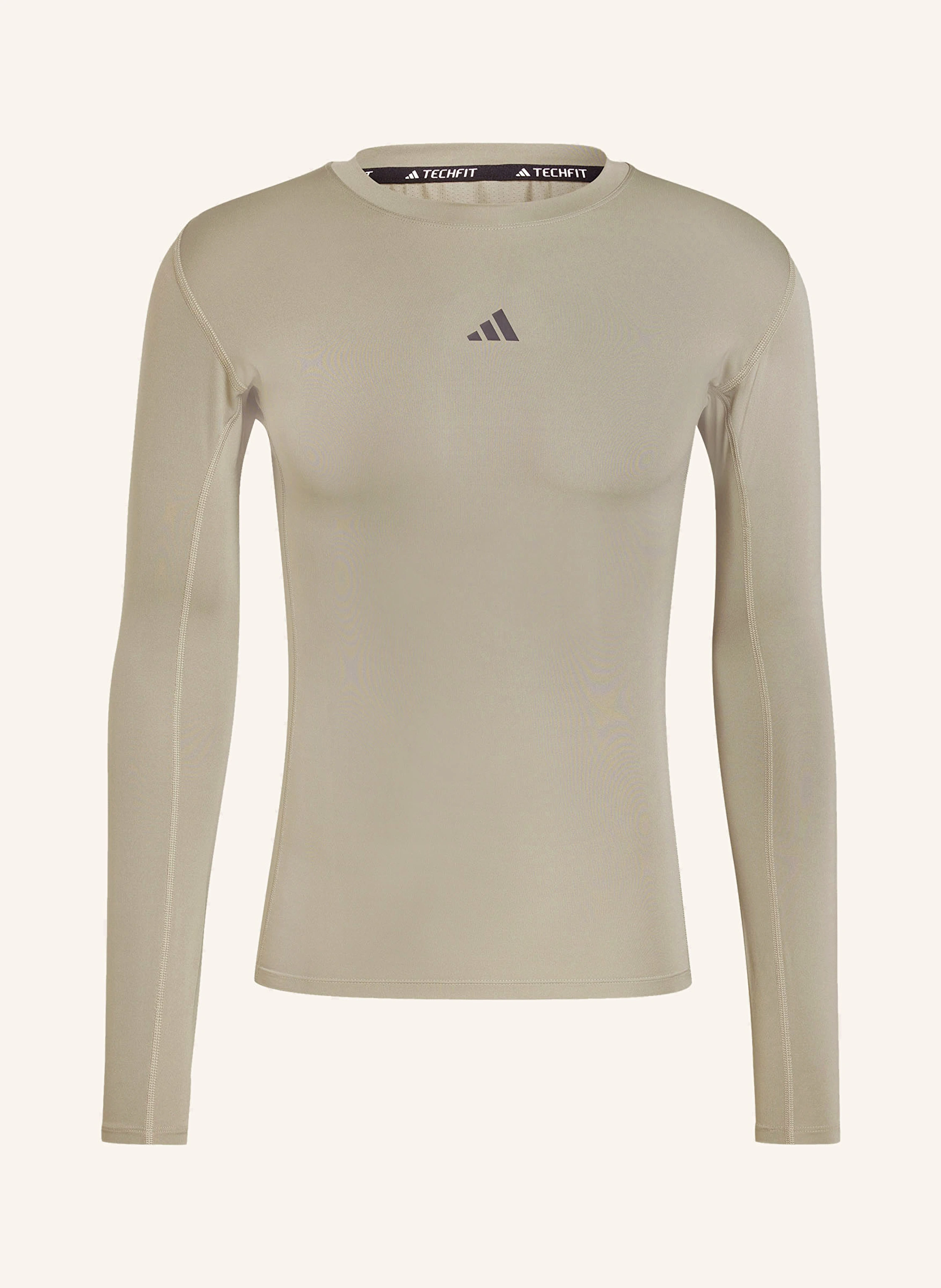 adidas Longsleeve TECHFIT