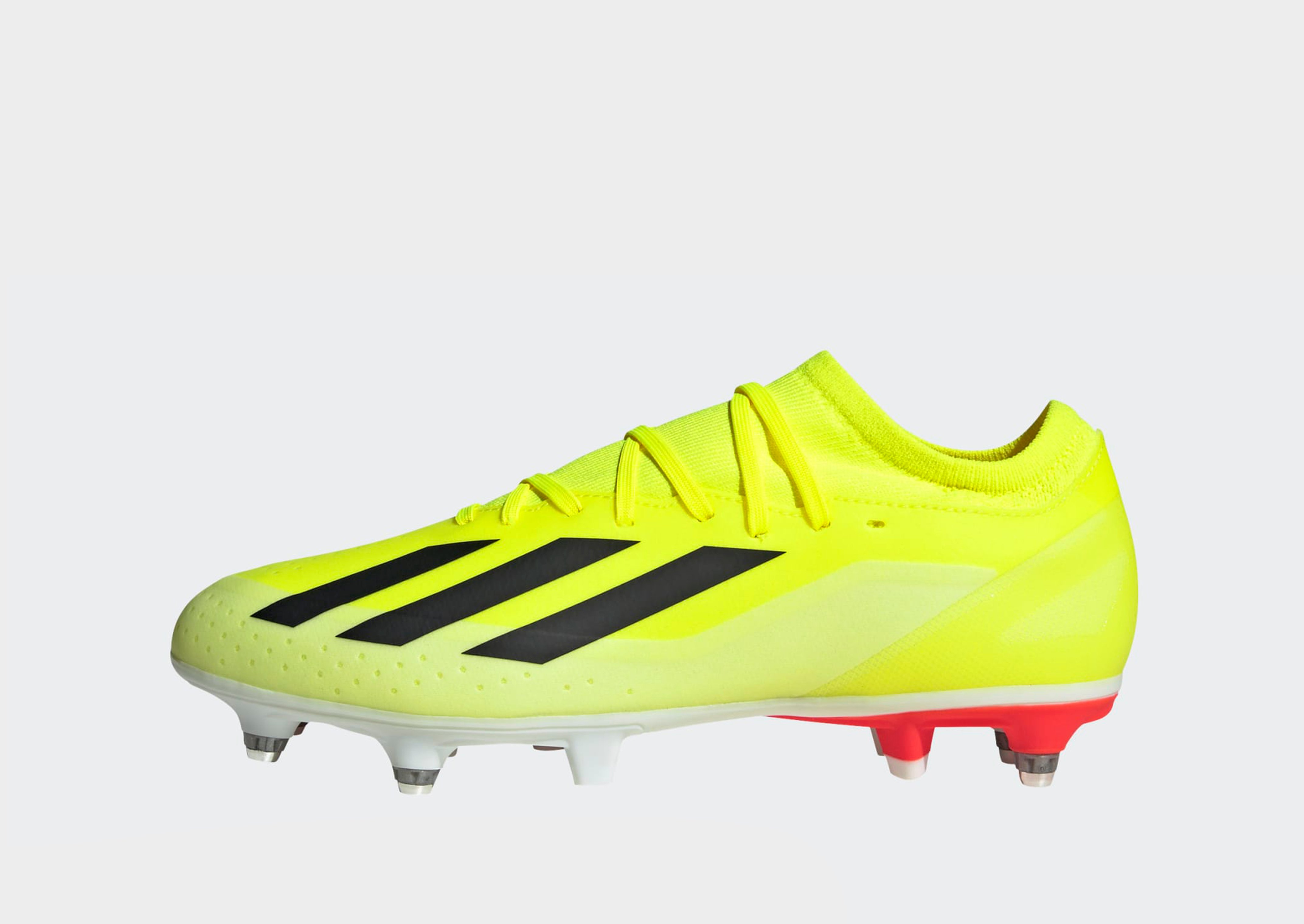 adidas Chaussure X Crazyfast League Terrain gras