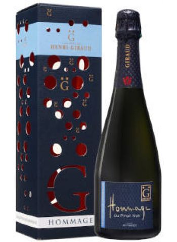 Hommage à François Hémart - Henri Giraud