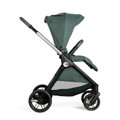 Poussette Bellagio + Adaptateurs Fir Tree - CHICCO