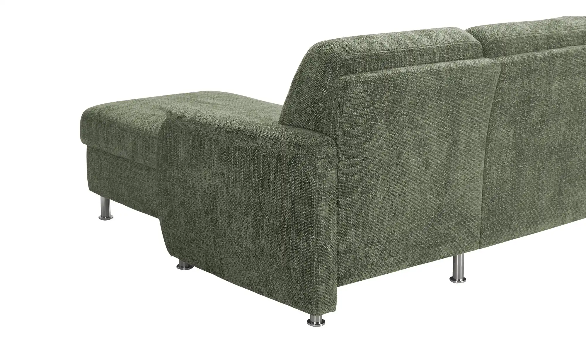 Polstermöbel Oelsa Ecksofa Selecta-Home