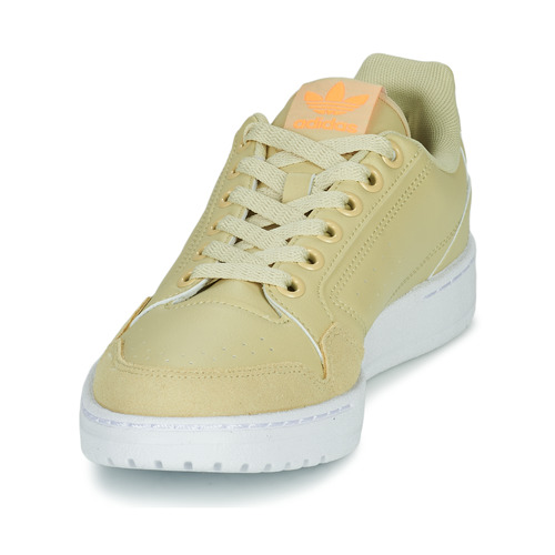 adidas Originals - NY 90 - Blanc / Beige