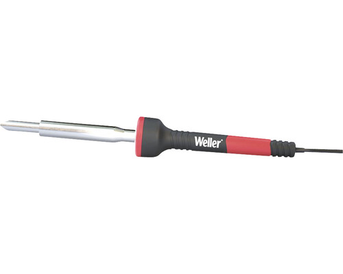 Weller WLIR8023C 80-watt soldeerbout met led-ringlamp en ergonomisch gevormde pengreep
