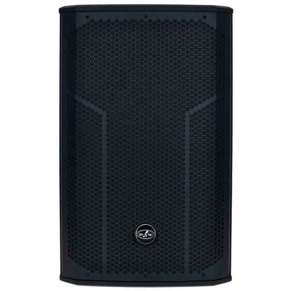 DAS Audio Action 512/S18A Power Bundle