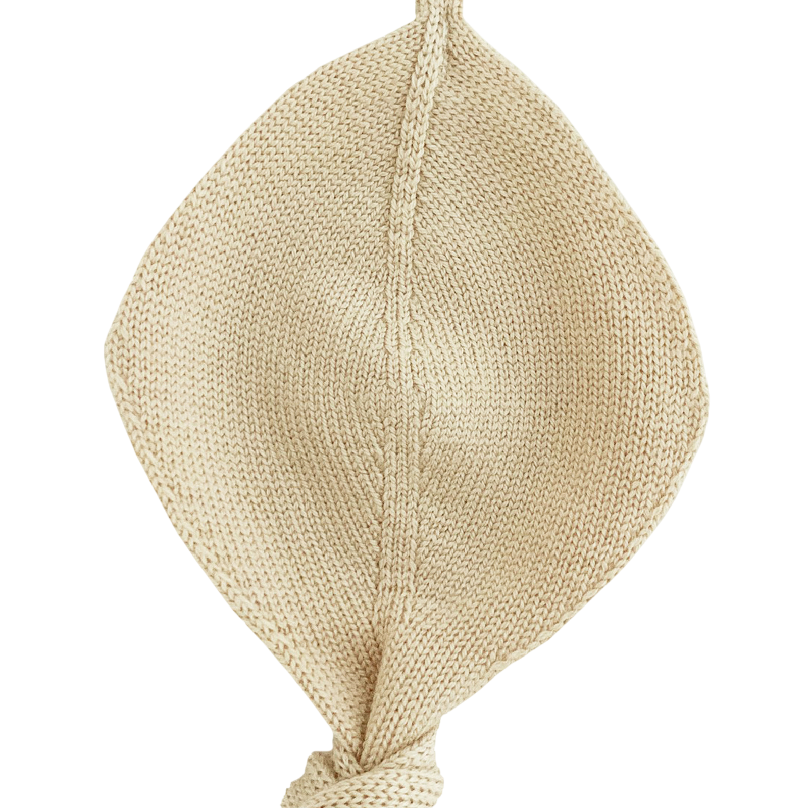 Kuscheltuch Titi Merino oat
