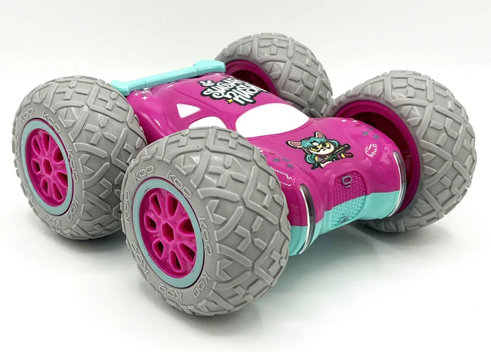 VEHICULE RADIOCOMMANDE KAYA 007