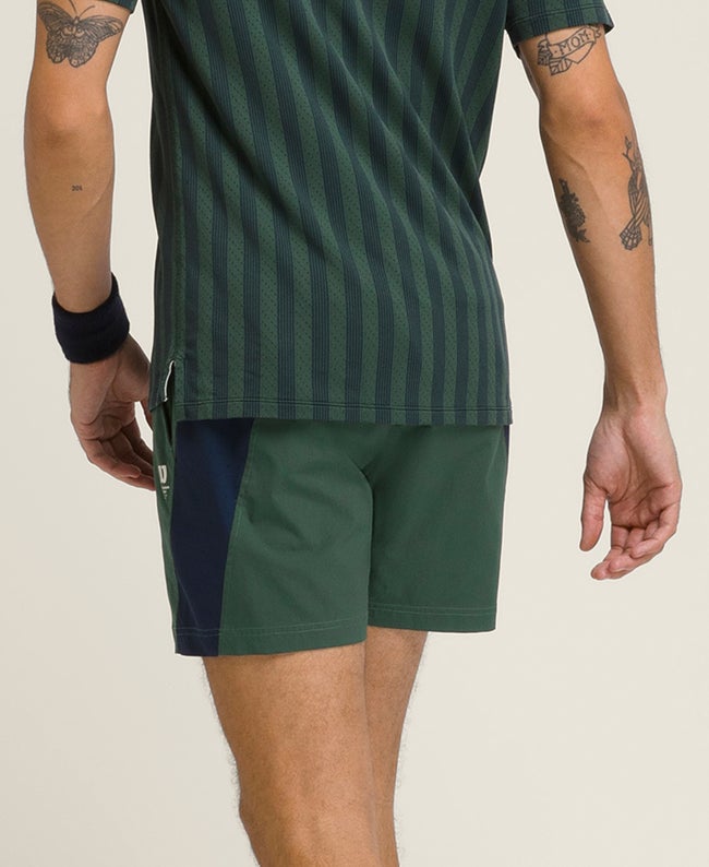 Tiebreaker Tennisshorts