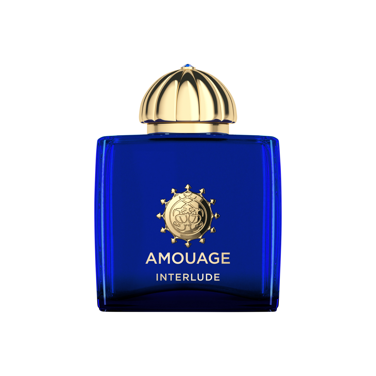 Interlude Woman Eau de Parfum 100ml