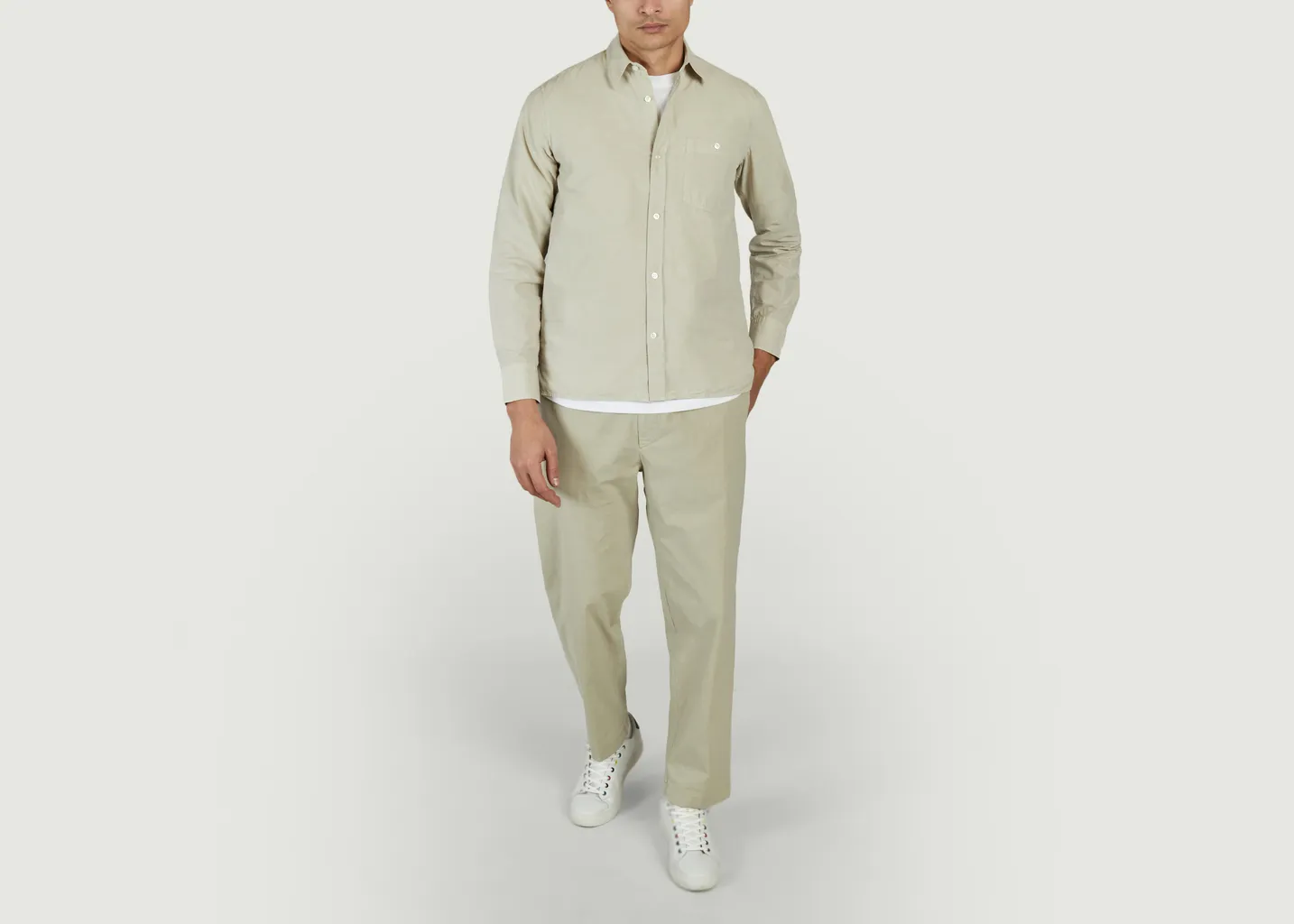 Chino Walter Officine Générale