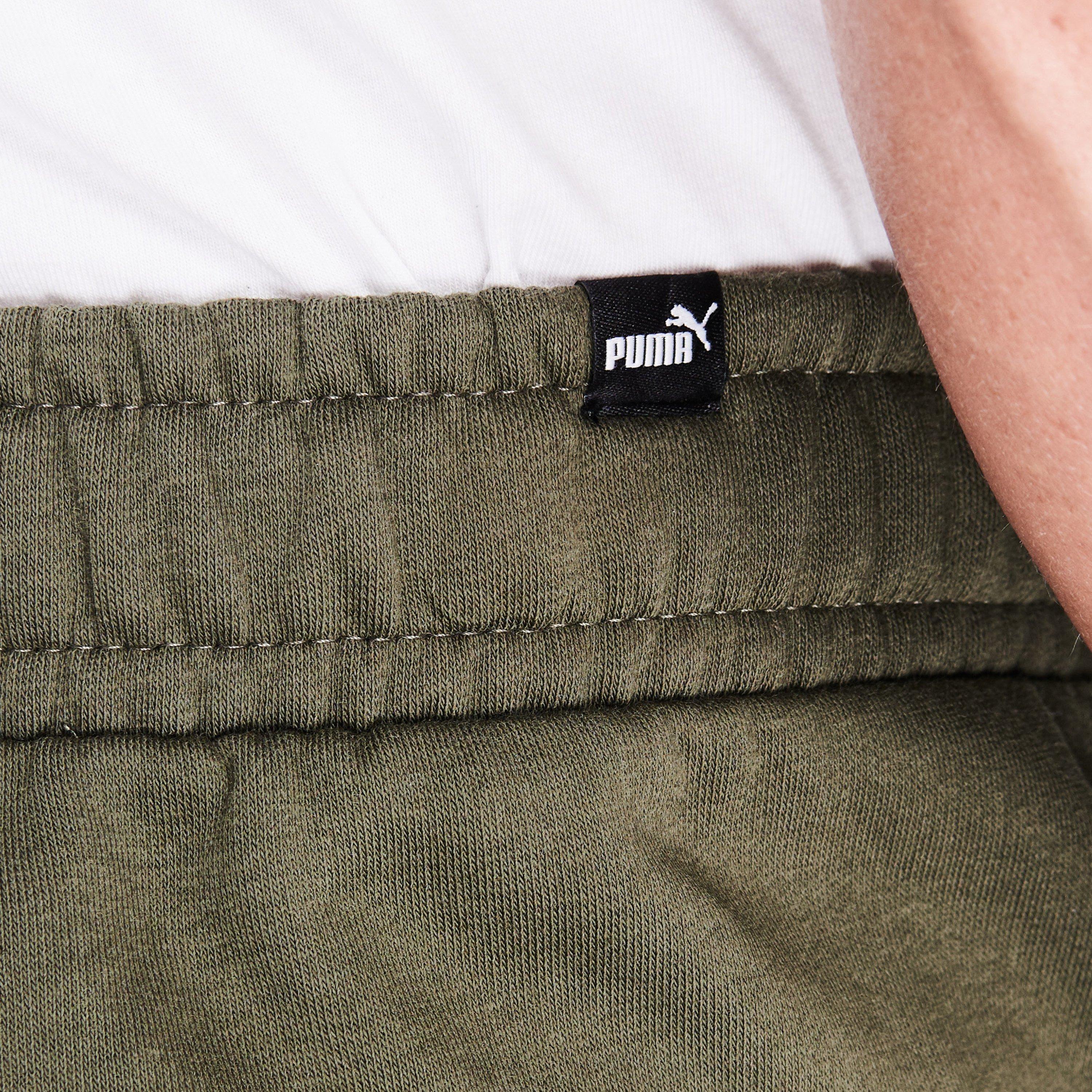 Puma No 1 Logo Jogging Pants Mens