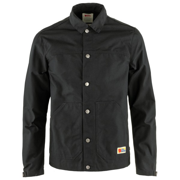 Fjällräven - Vardag Jacket - Veste de loisirs