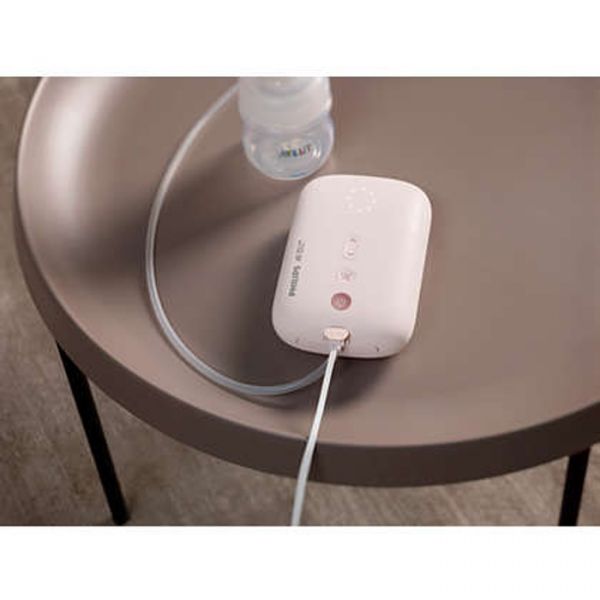 Philips Avent Extractor Eléctrico - SCF395/11