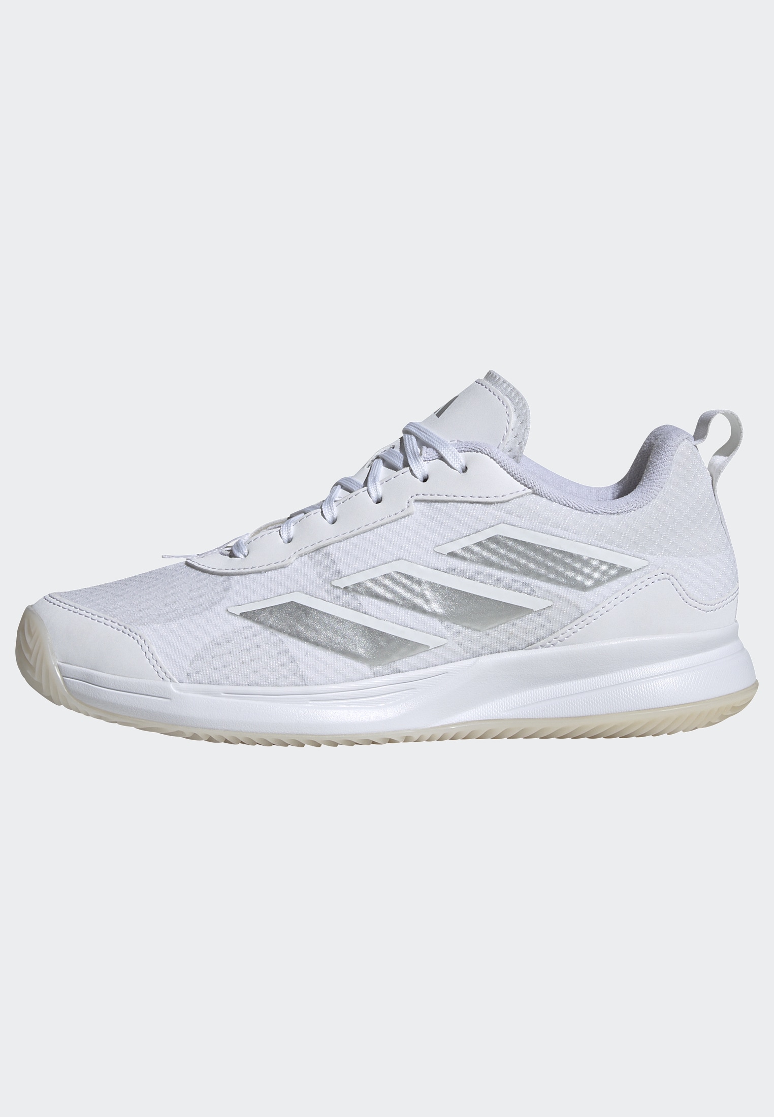 adidas Performance Tennisschuh »AVAFLASH CLAY«  Sandplatz
