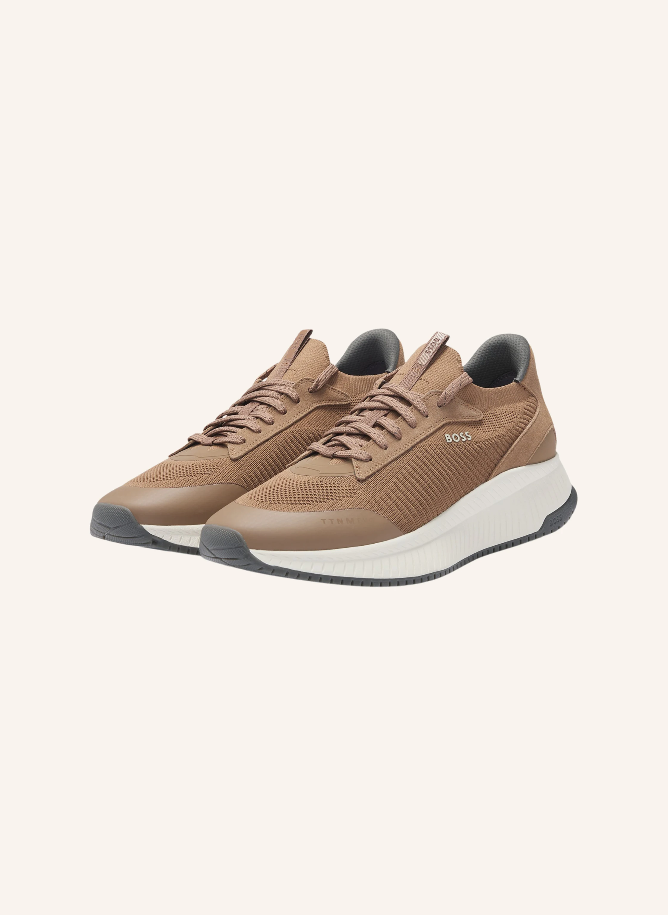 BOSS Sneaker TTNM EVO_SLON_KNRSD