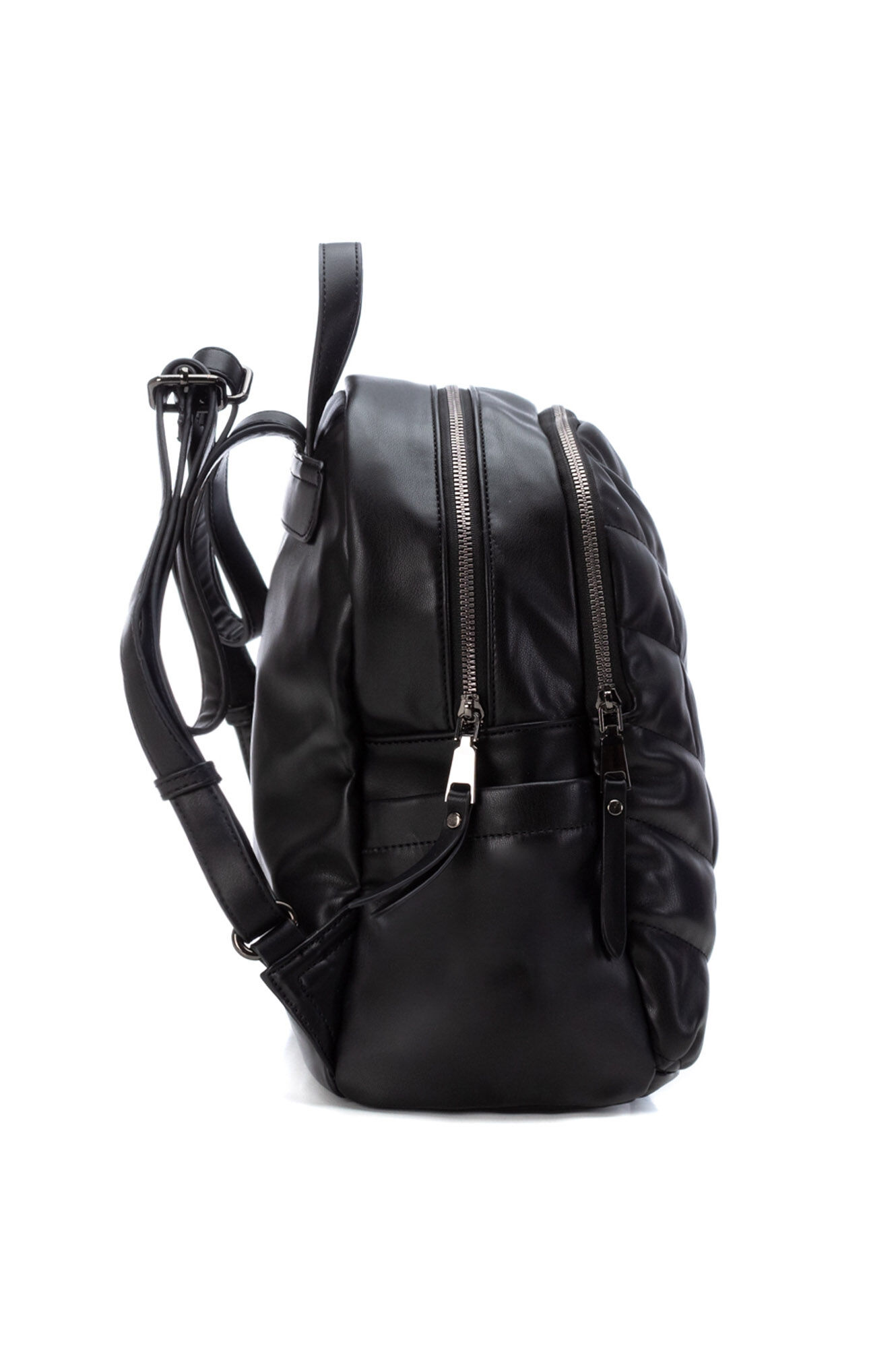 Bolsa feminina de tecido