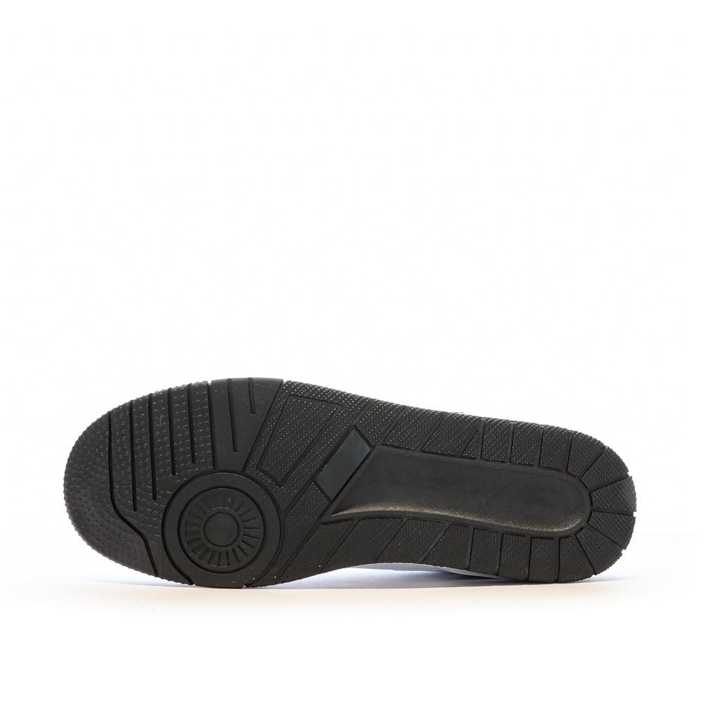 Lotto Baskets Blanches/Noires Homme Lotto Thirty 6
