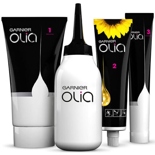 Garnier - Olia Coloración Permanente 10,32-dorado Platino