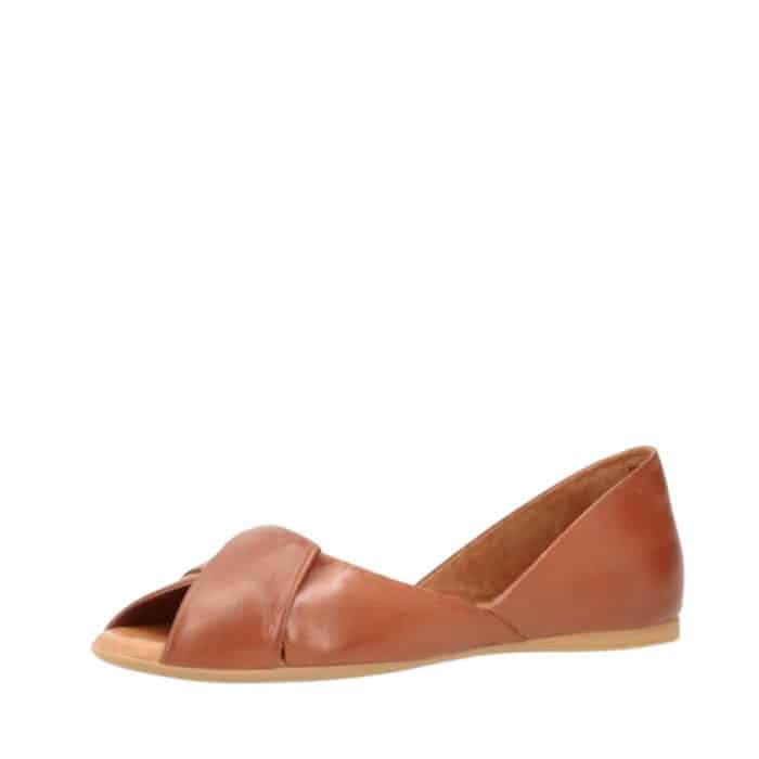 Shoedesign Copenhagen Viva Ballerinasko Dame