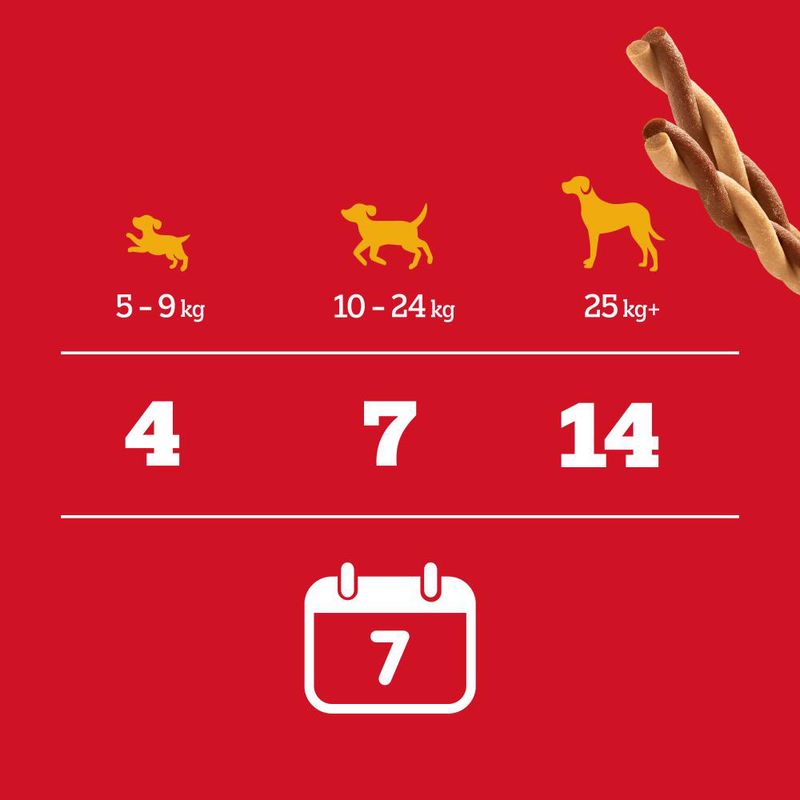 PEDIGREE Rodeo