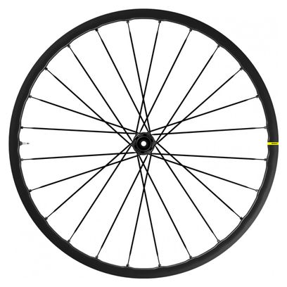 Roue Arrière Mavic Ksyrium SL Disc 700 mm | 12x142 mm | Center Lock | 2021