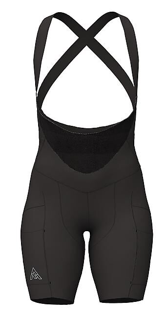 7MESH - CUISSARD A BRETELLES WK3 CARGO BIB TIGHTS W