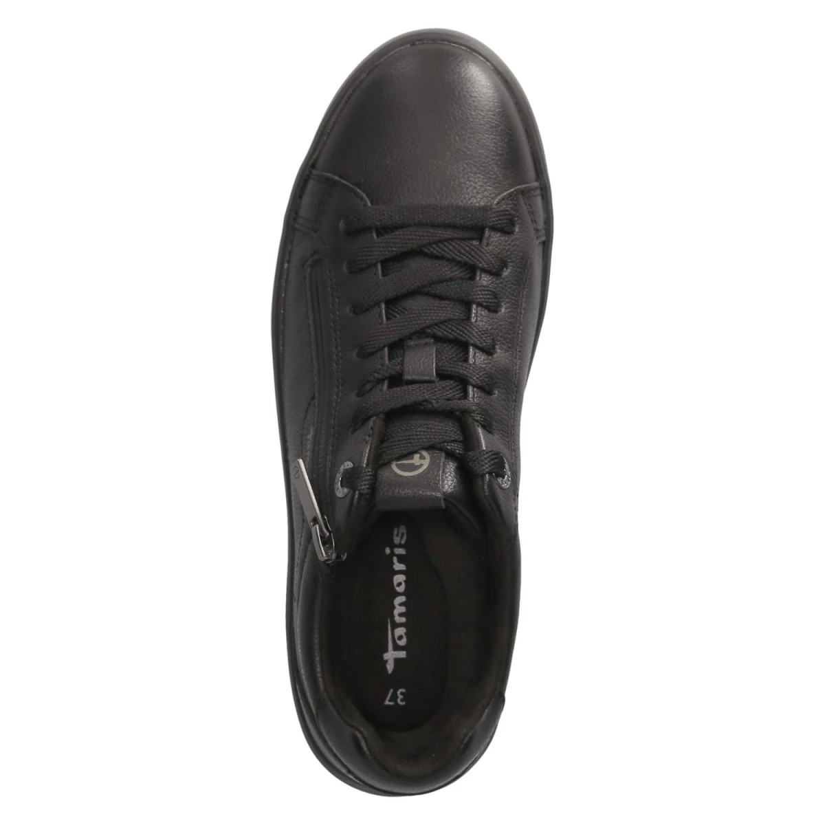 TamarisLow Sneaker - BLACK UNI