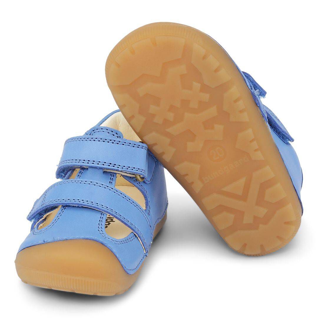Bundgaard| Kleinkind Lauflernschuhe PETIT SUMMER