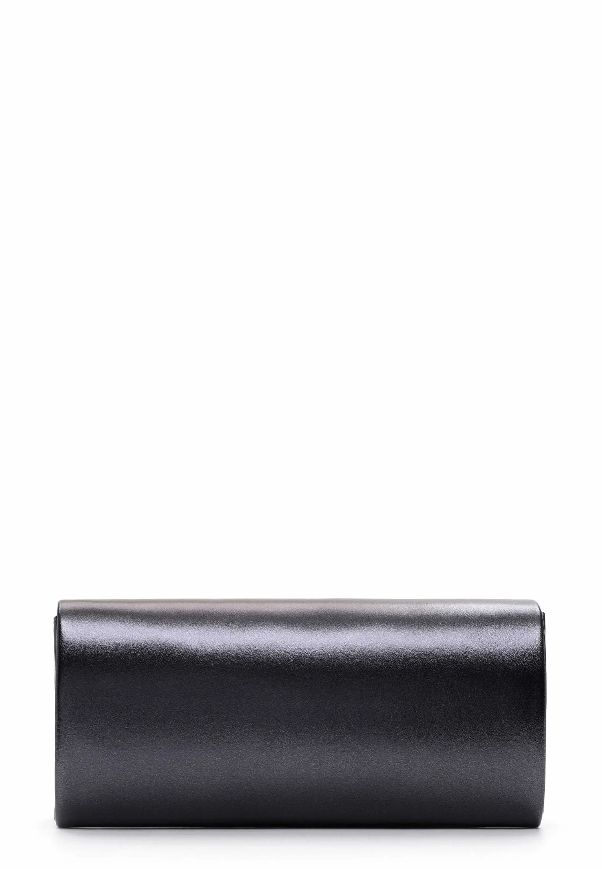 TAMARIS Clutch / Abendtasche Blau Lederimitat