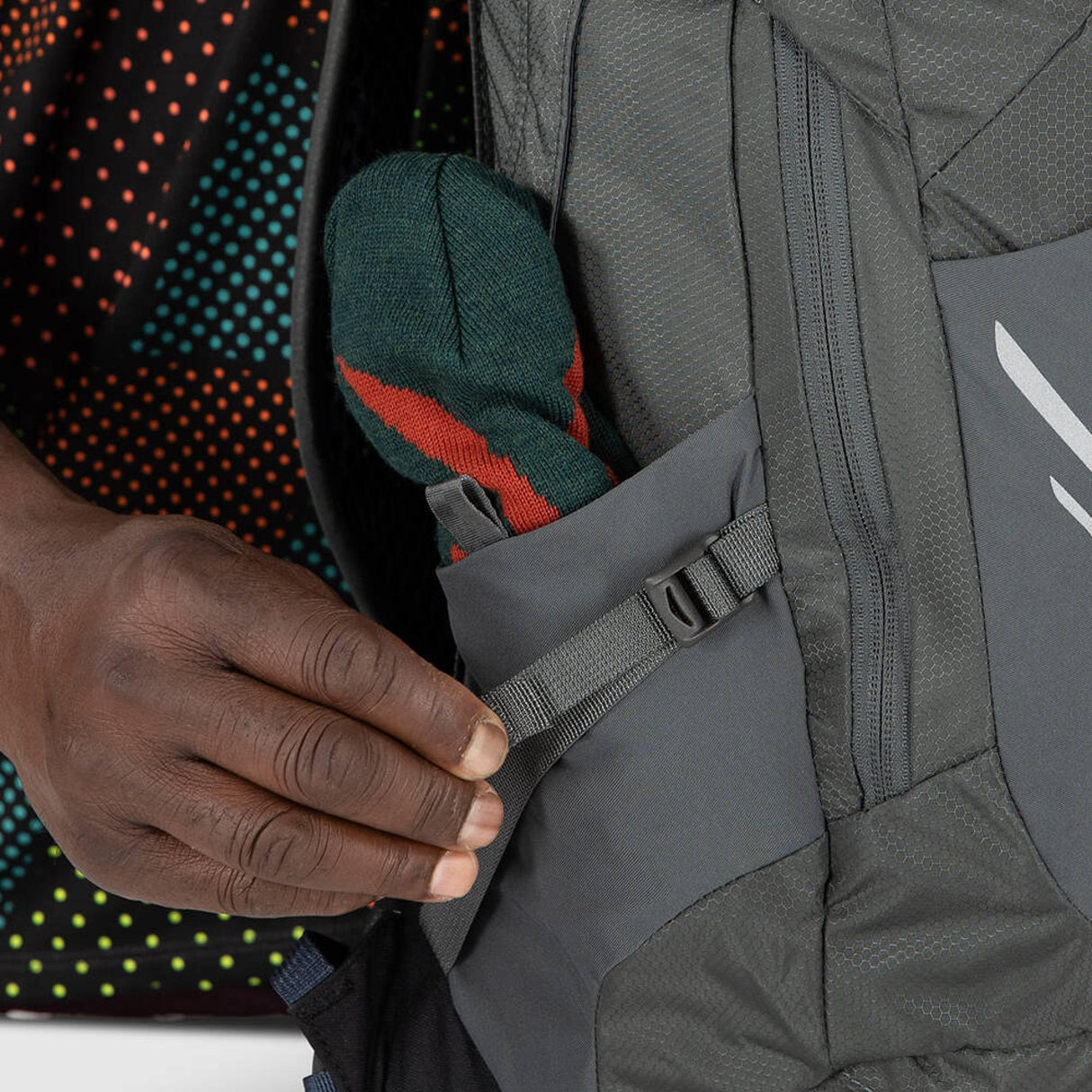 Osprey<br>Syncro 12