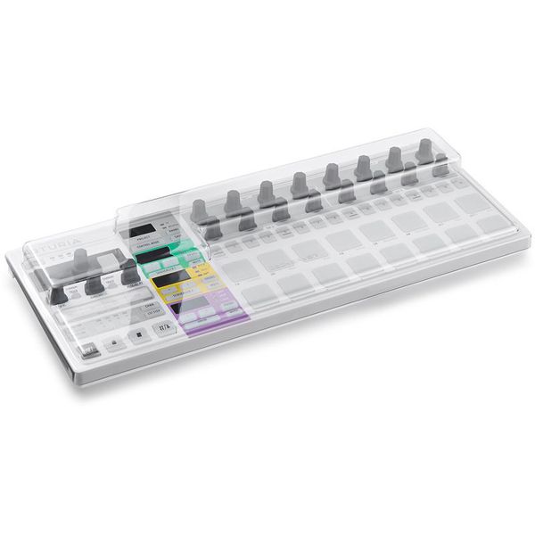 Arturia Beatstep Pro Decksaver Set