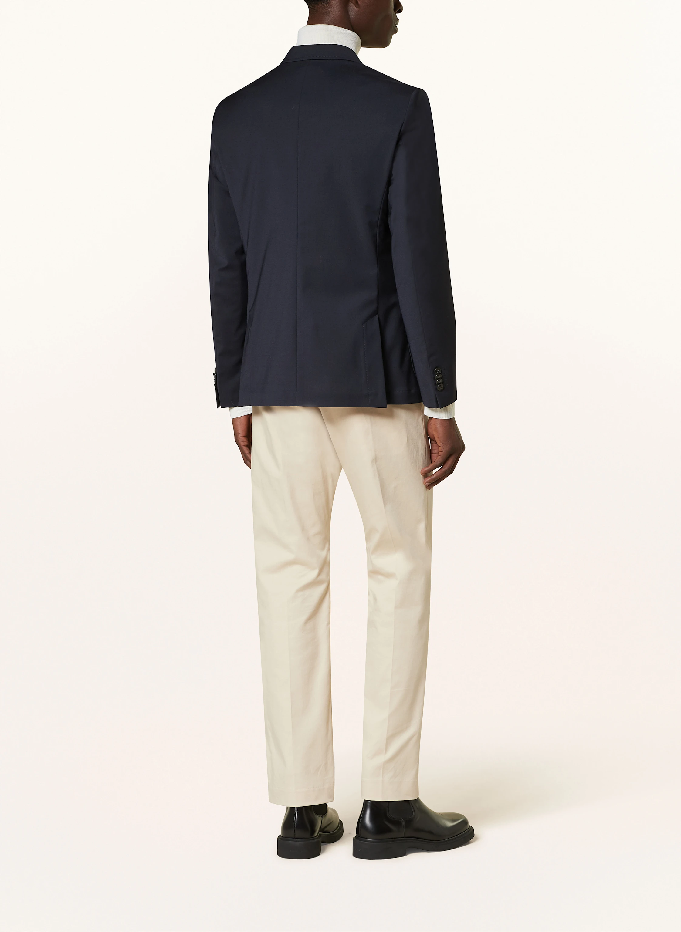 TIGER OF SWEDEN Sakko JEEN Regular Fit